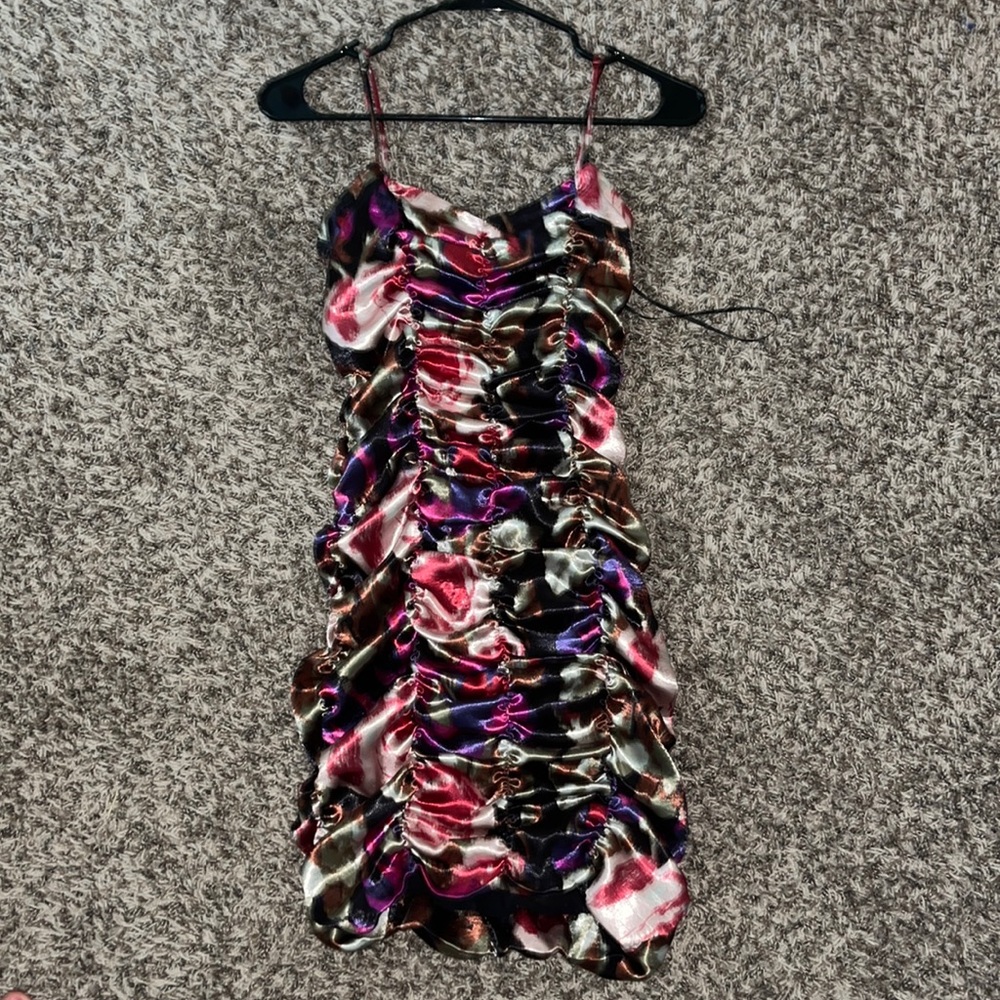 Urban outfitters dress